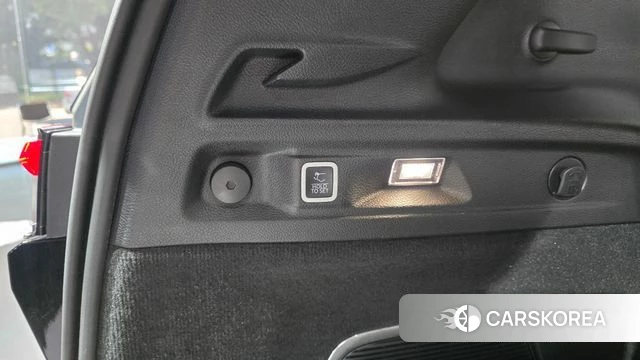 Jeep Grand Cherokee (WL) id 4854728 из Кореи 30