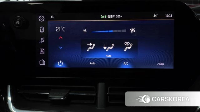Chevrolet (GM Daewoo) Trax Crossover id 4618367 из Кореи 30