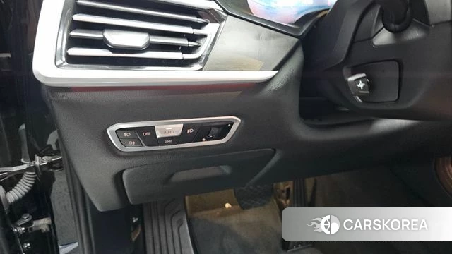BMW X7 (G07) id 4688104 из Кореи 30