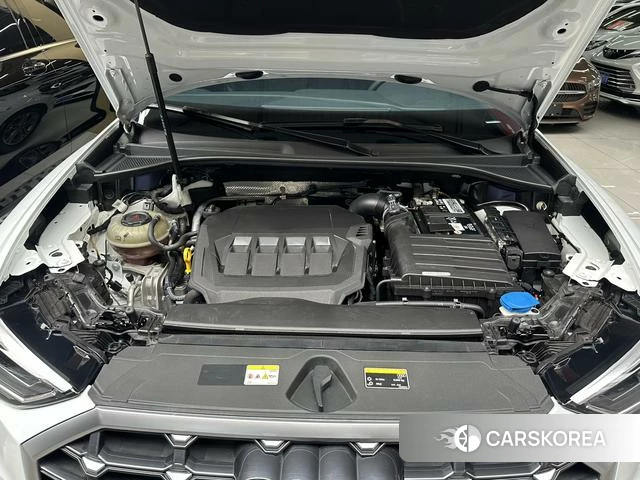 Audi Q3 id 4213372 из Китая 30