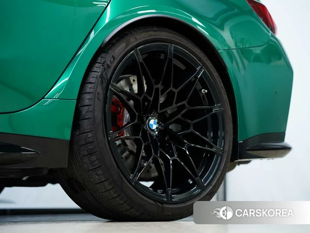 BMW M3 id 4348871 из Китая 30