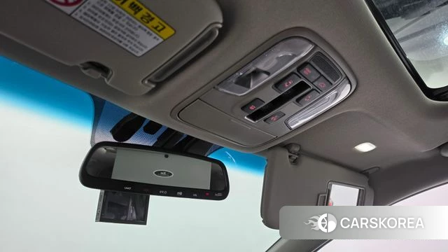 Kia The New Carnival id 4708888 из Кореи 30