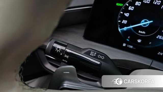 Kia K8 Hybrid id 4899393 из Кореи 30