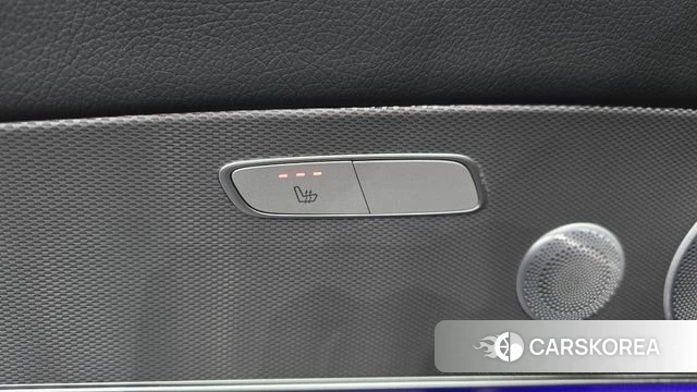 Mercedes-Benz E-Class W213 id 4785598 из Кореи 30