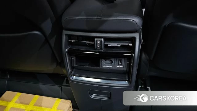 Toyota Alphard 4th Generation id 4523360 из Кореи 30