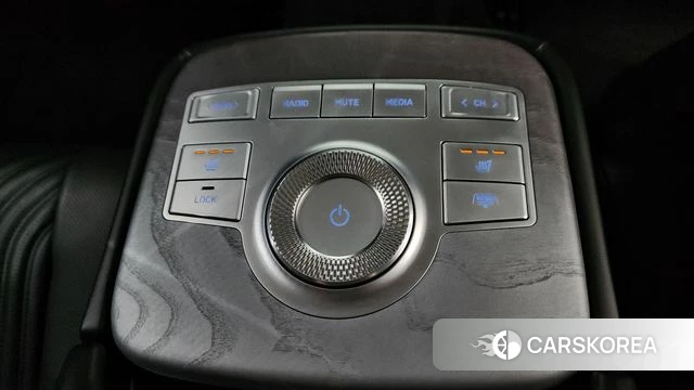 Genesis G80 (RG3) id 4423394 из Кореи 30