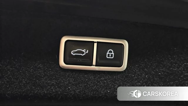Genesis G80 (RG3) id 4637347 из Кореи 30