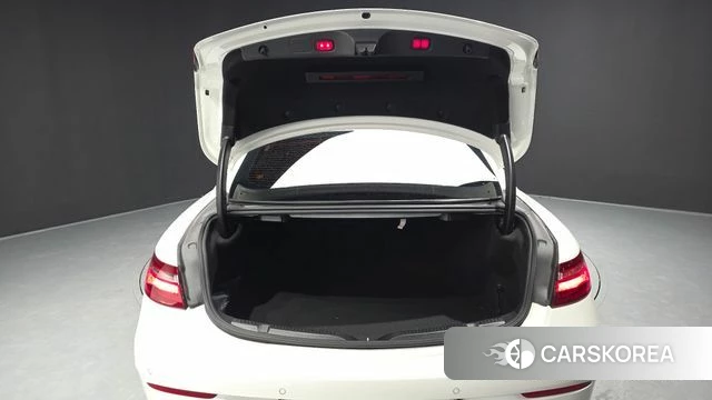 Mercedes-Benz E-Class W213 id 4755217 из Кореи 30