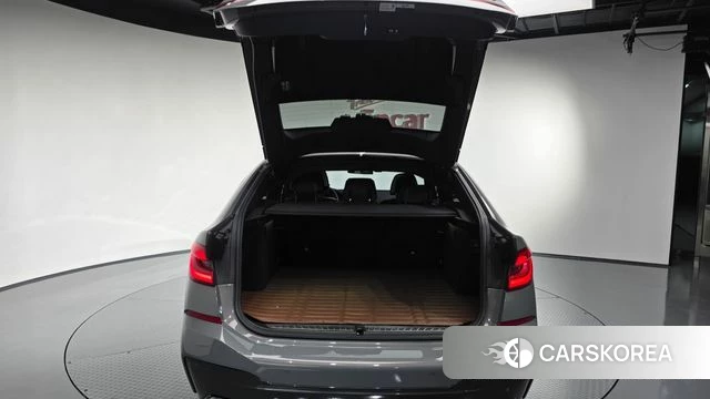 BMW 6 Series GT (G32) id 4567253 из Кореи 30