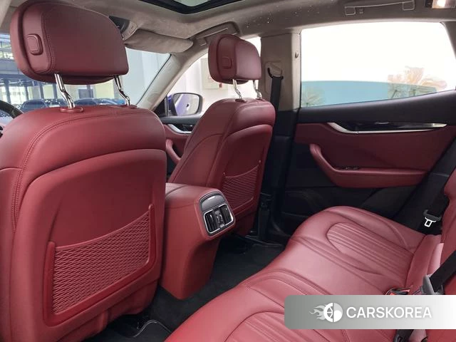 Maserati Levante id 3856227 из Китая 30