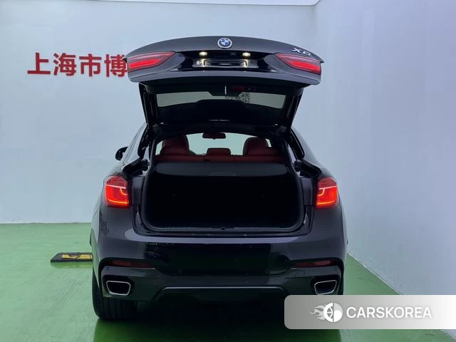 BMW X6 id 4213234 из Китая 30