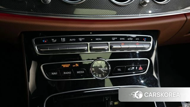 Mercedes-Benz E-Class W213 id 4384459 из Кореи 30