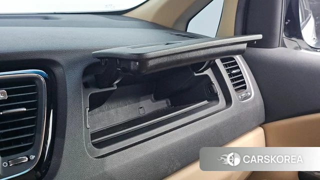 Kia The New Carnival id 4703303 из Кореи 30