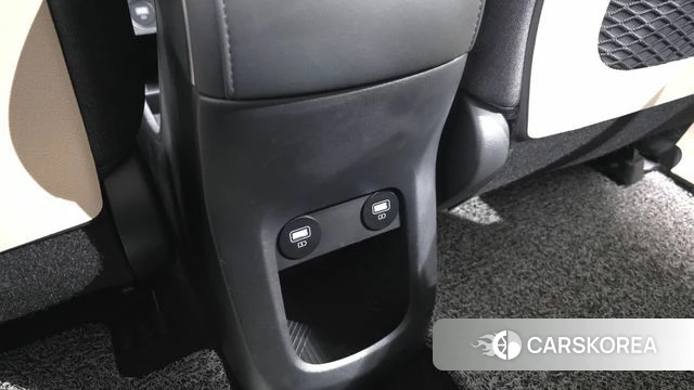 Hyundai Ionic 5 id 4636505 из Кореи 30