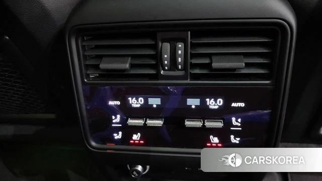 Porsche Cayenne (PO536) id 4590219 из Кореи 30