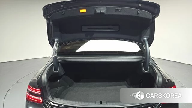 Genesis G80 (RG3) id 4729745 из Кореи 30