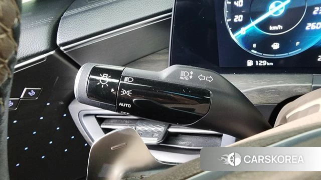 Kia K8 Hybrid id 4603388 из Кореи 30