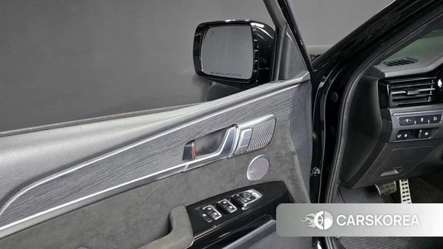 Kia Mohave Master id 4631324 из Кореи 30