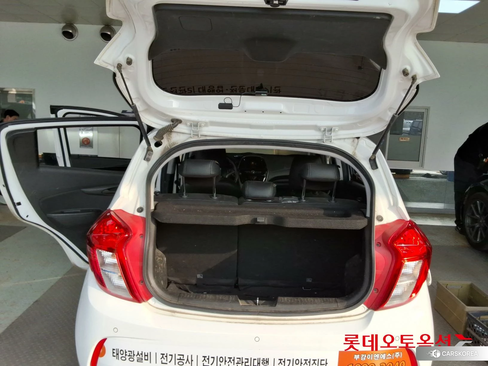 Korea G M Spark 1.0 id 3875862 из Кореи 30