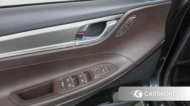 Hyundai The New Grandeur IG id 4749916 из Кореи 30