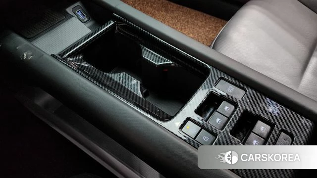 Hyundai Ionic 6 id 4186053 из Кореи 30