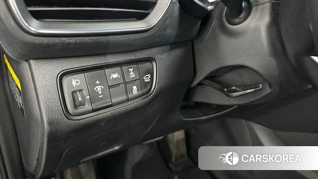 Hyundai Santa Fe TM id 4390195 из Кореи 30