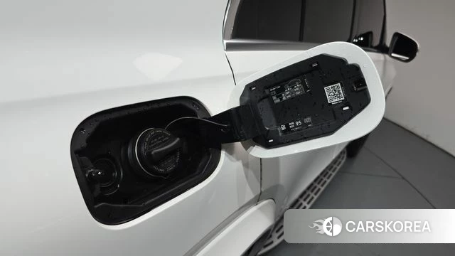 Mercedes-Benz GLE-Class W167 id 4750647 из Кореи 30