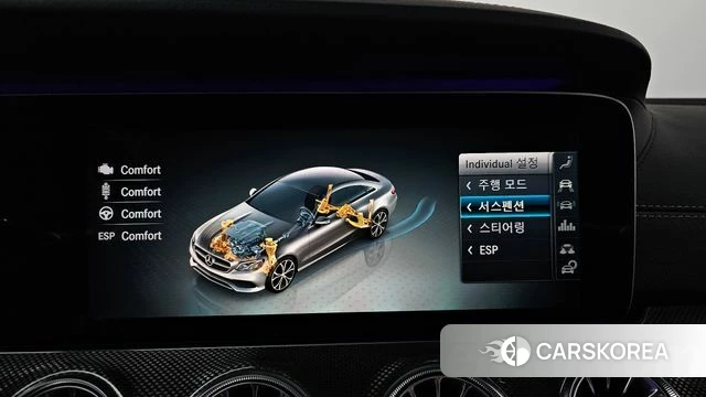 Mercedes-Benz E-Class W213 id 4203492 из Кореи 30