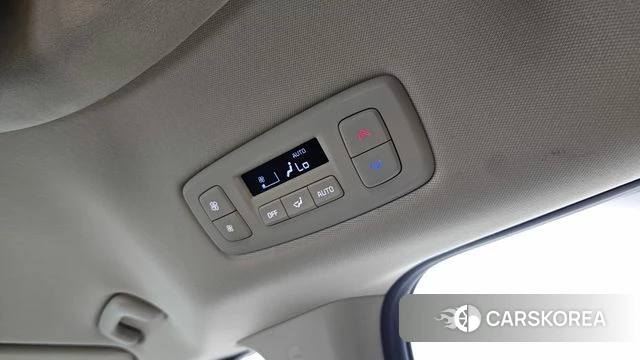 Kia Carnival 4th generation id 4534110 из Кореи 30