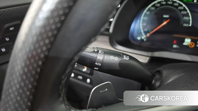 Kia K7 Premier id 4637641 из Кореи 30