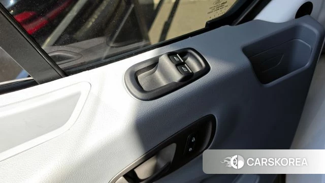 Ford Transit id 4203830 из Кореи 30