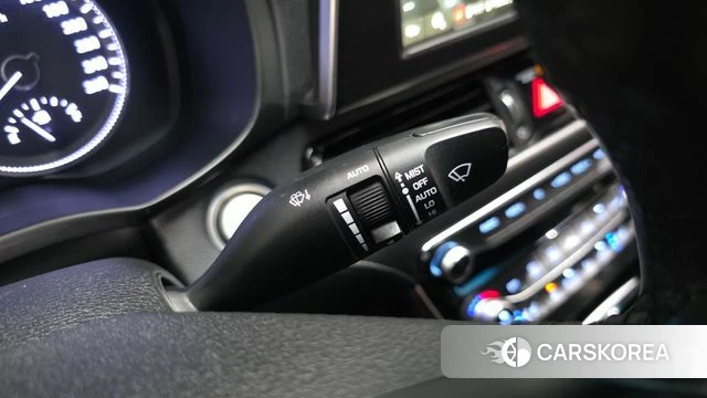 Hyundai Grandeur IG Hybrid id 4551783 из Кореи 30