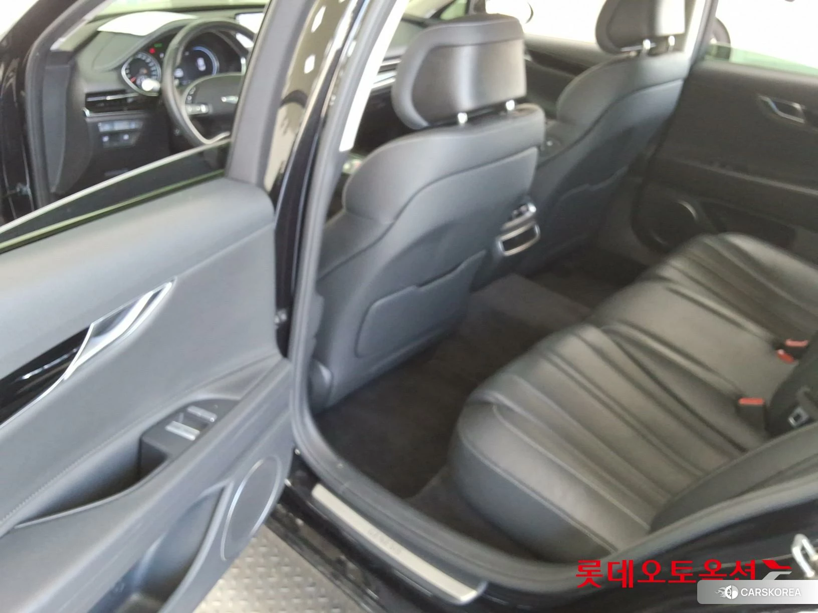 Hyundai G80 id 4679326 из Кореи 30