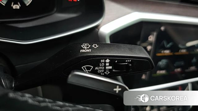 Audi A7 (4K) id 4624596 из Кореи 30
