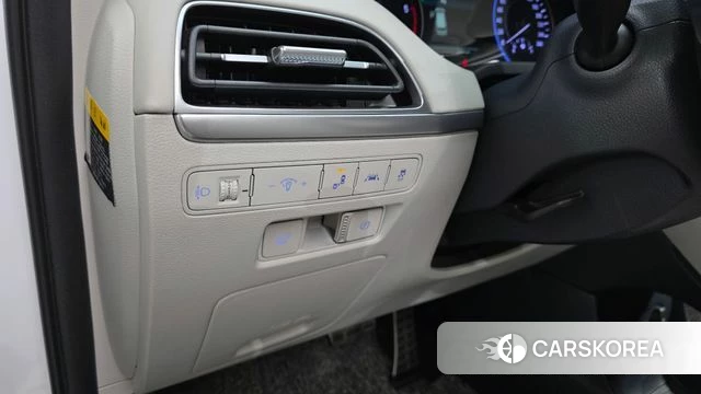 Hyundai Palisade id 4317907 из Кореи 30