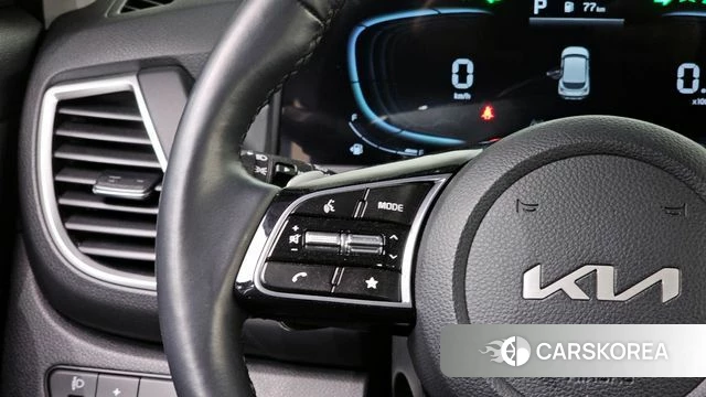 Kia The New Seltos id 4222710 из Кореи 30