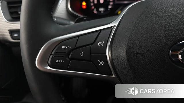 Renault Korea (Samsung) XM3 id 4368892 из Кореи 30