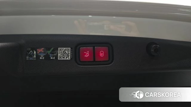 Mercedes-Benz E-Class W214 id 4487949 из Кореи 30