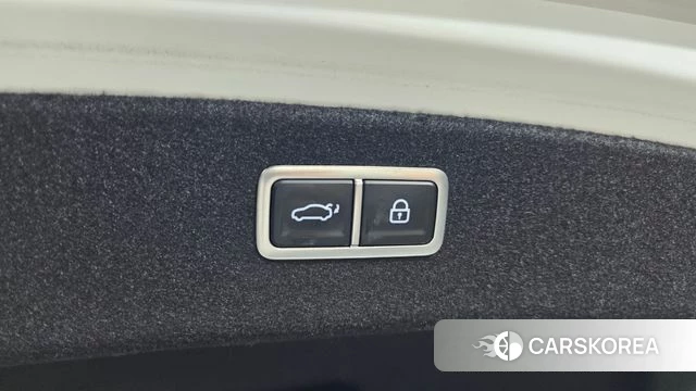 Genesis G80 (RG3) id 4231182 из Кореи 30