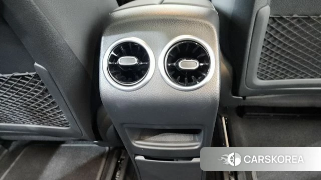Mercedes-Benz EQA H243 id 4308644 из Кореи 30