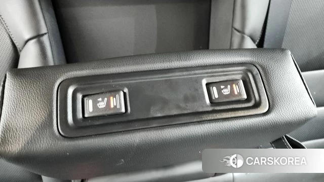 Renault Korea (Samsung) The New QM6 id 4292891 из Кореи 30