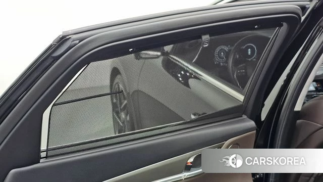 Hyundai The New Grandeur IG id 4905594 из Кореи 30