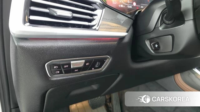 BMW X7 (G07) id 4624565 из Кореи 30