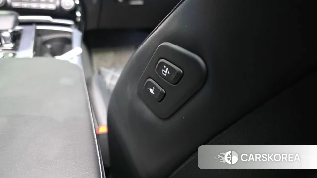 Kia Stinger Meister id 4245076 из Кореи 30