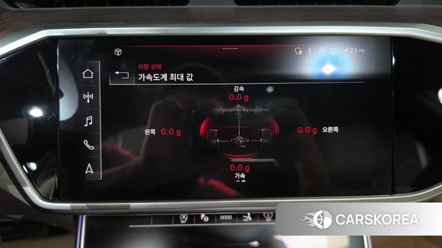 Audi A7 (4K) id 4323344 из Кореи 30