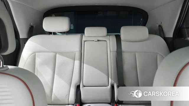 Hyundai Ionic 5 id 4612662 из Кореи 30