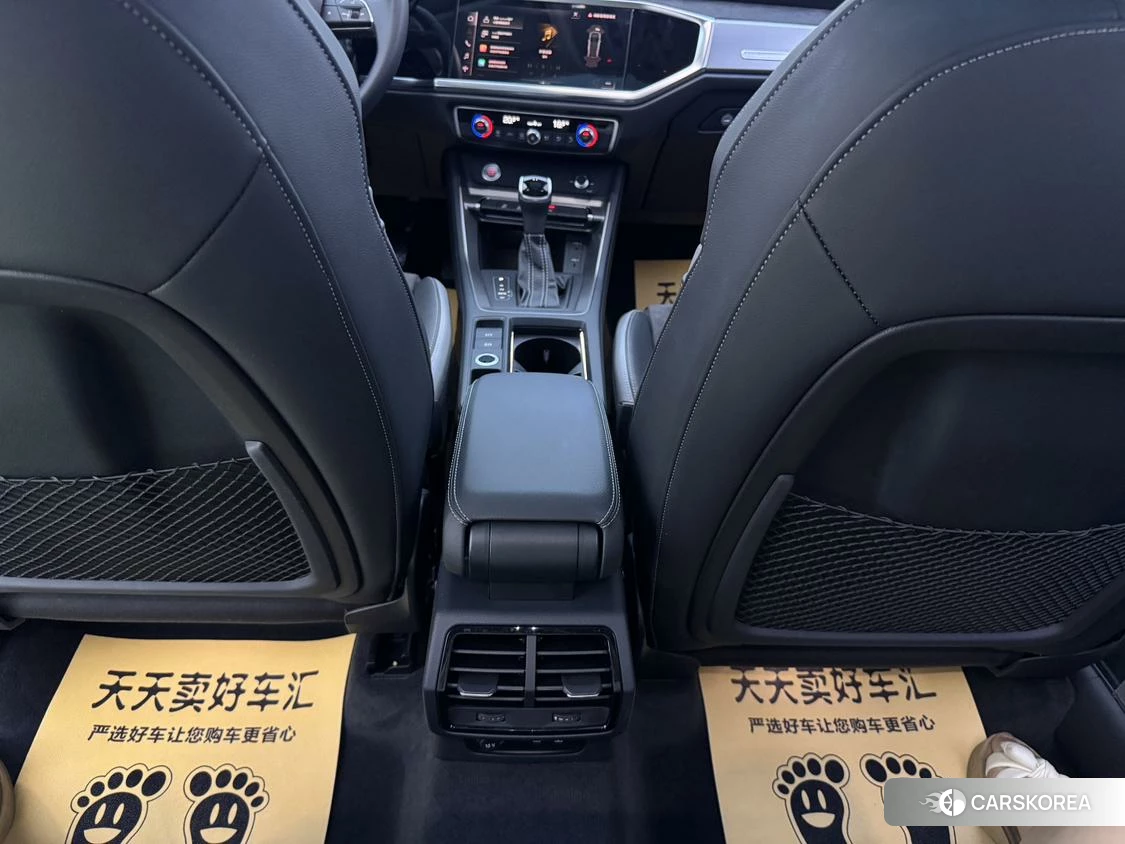 Audi Q3 id 4454246 из Китая 30