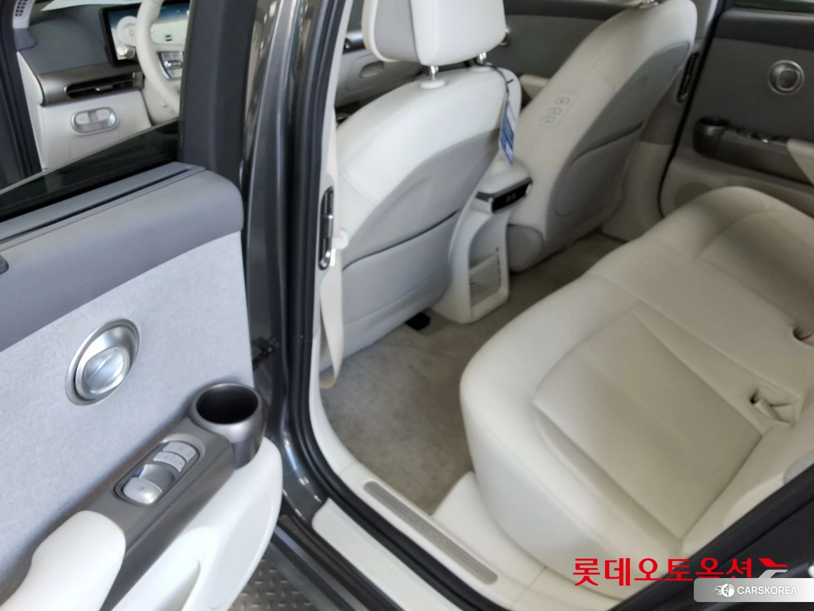 Hyundai GV60 id 4296783 из Кореи 30