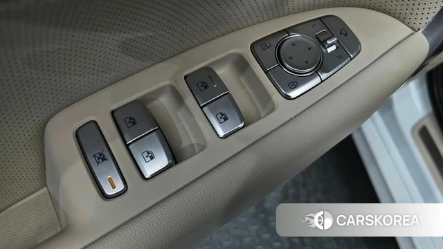 Genesis The New G70 id 4746037 из Кореи 30