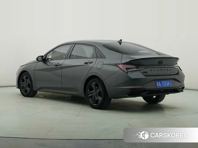 Hyundai Elantra id 4313743 из Китая 30